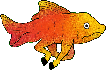 Big Dipper fishhorse